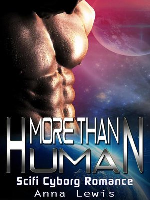 cover image of More than Human